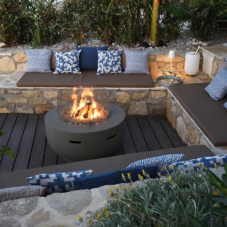 Paradisso Beach Villas Zákinthosz Kültér fotó