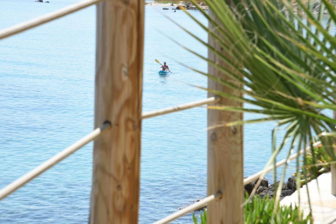 Paradisso Beach Villas Zákinthosz Kültér fotó