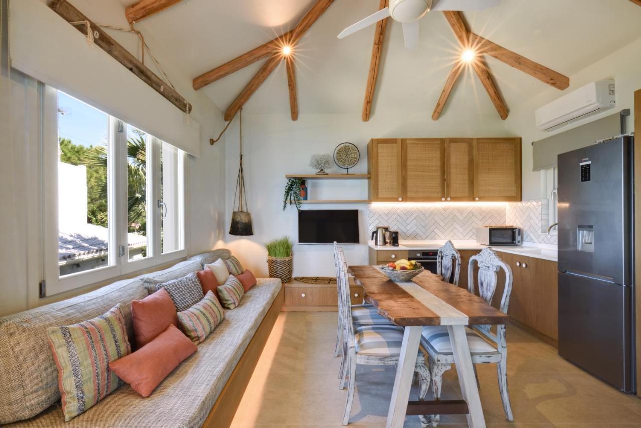 Paradisso Beach Villas Zákinthosz Kültér fotó