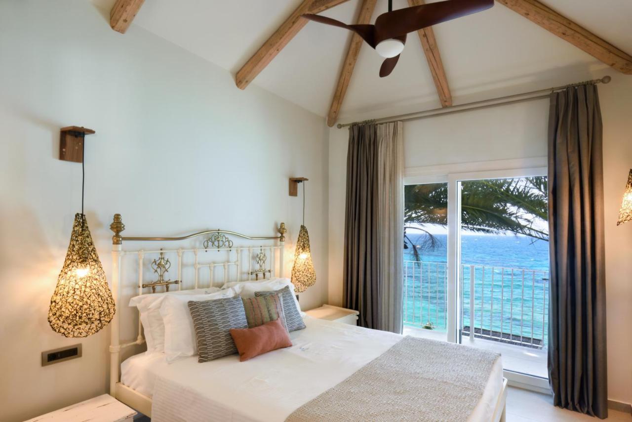 Paradisso Beach Villas Zákinthosz Kültér fotó