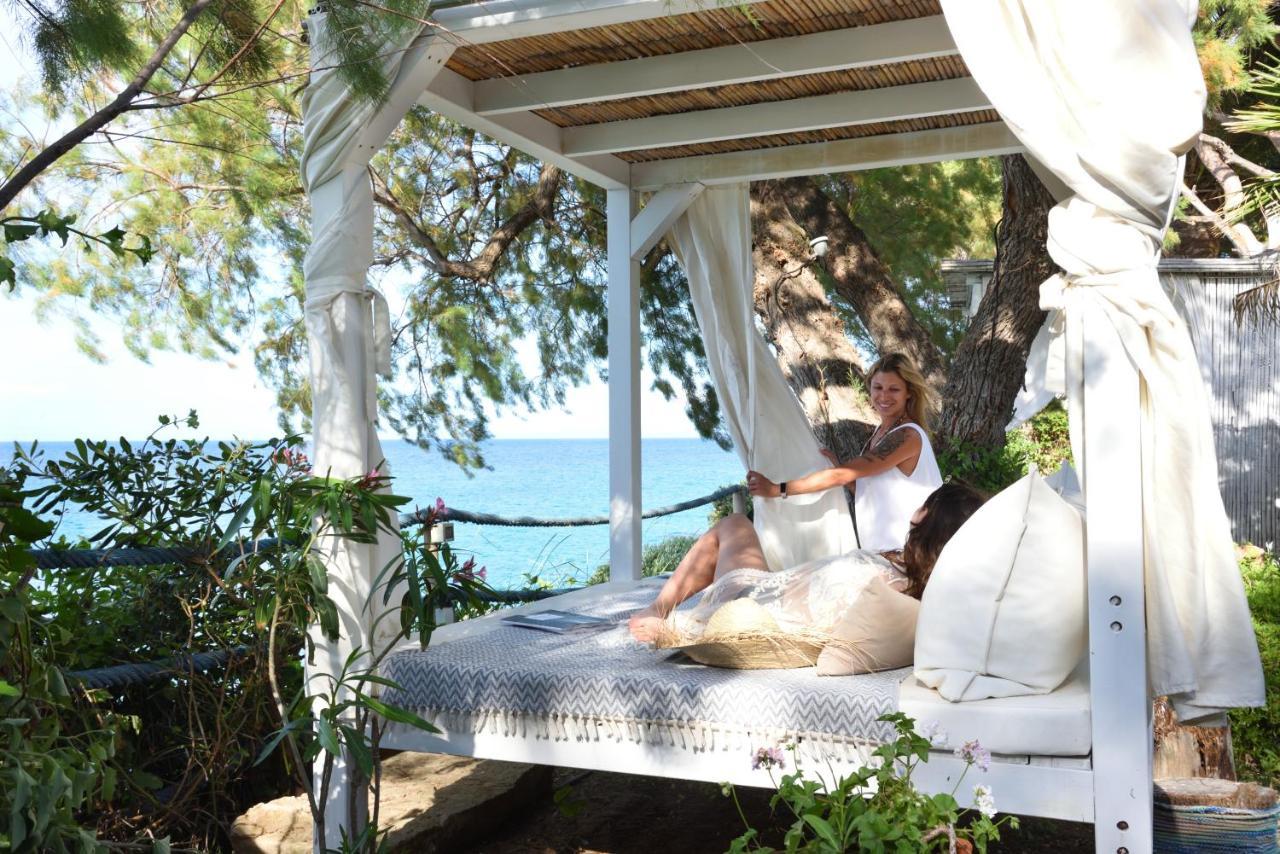 Paradisso Beach Villas Zákinthosz Kültér fotó