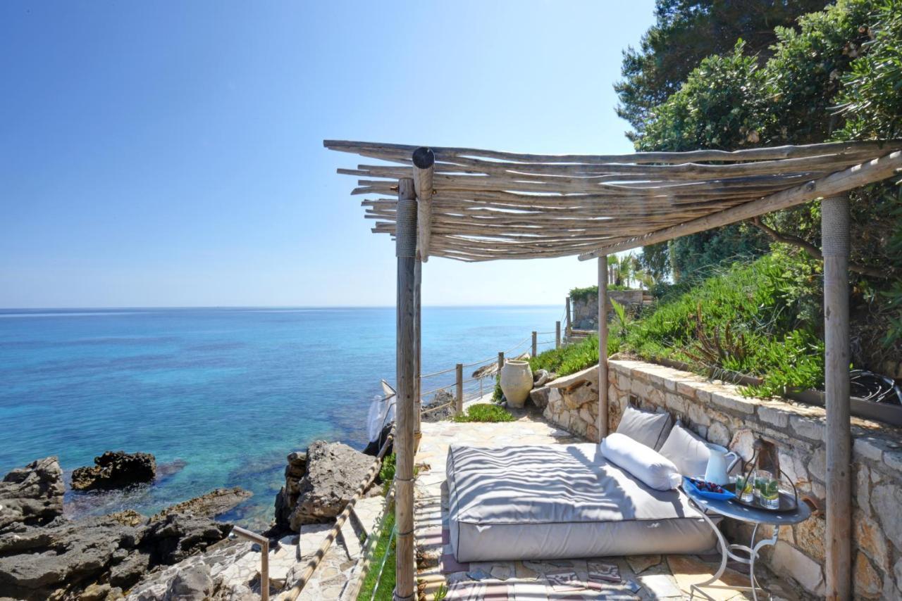 Paradisso Beach Villas Zákinthosz Kültér fotó