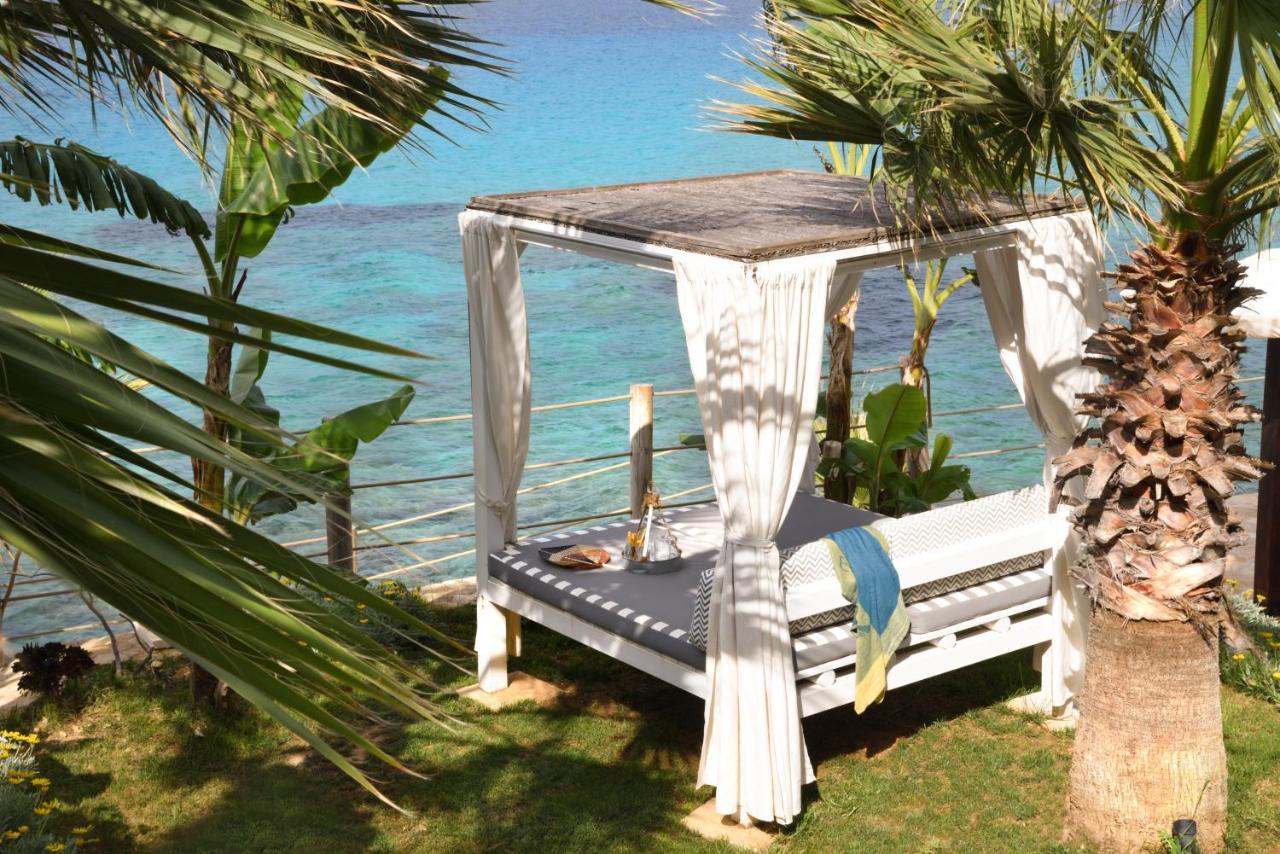 Paradisso Beach Villas Zákinthosz Kültér fotó