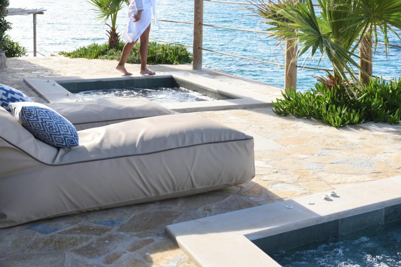 Paradisso Beach Villas Zákinthosz Kültér fotó